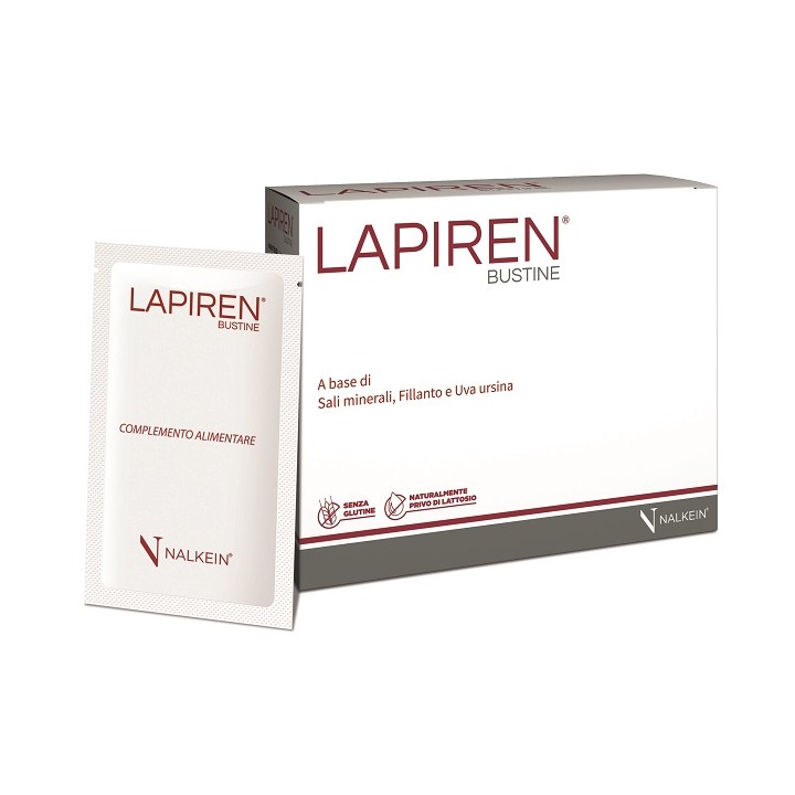 LAPIREN 20BUST