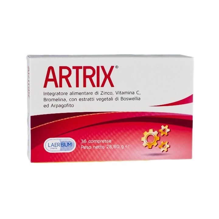 ARTRIX 36CPR