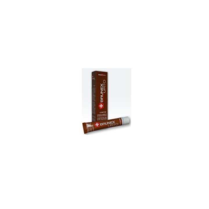BRUNEX URTO CREMA 30ML