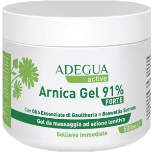 ADEGUA ACTIVE ARNICA91% FORTE