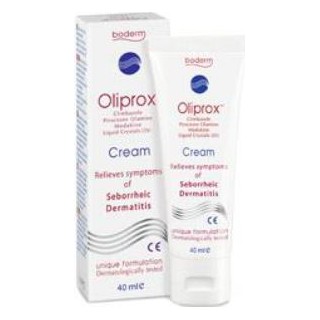 OLIPROX CREAM 40ML CE