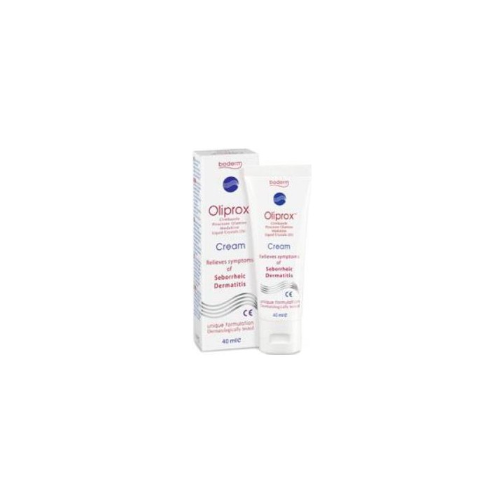 OLIPROX CREAM 40ML CE