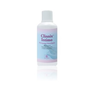 CLINNIX INTIMO DET GINECOL