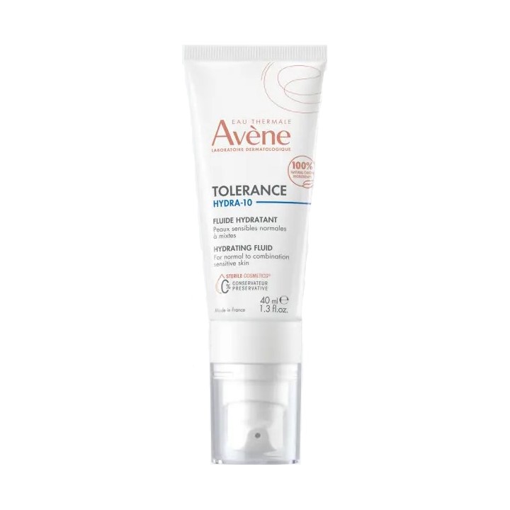 AVENE TOLERANCE HYDRA 10 FLUID