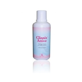 CLINNIX ATTIVO DETERG 500ML