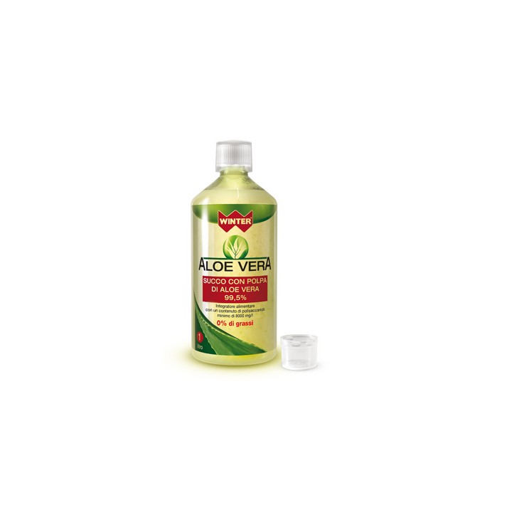 WINTER ALOE VERA SUCCO/POLPA1L