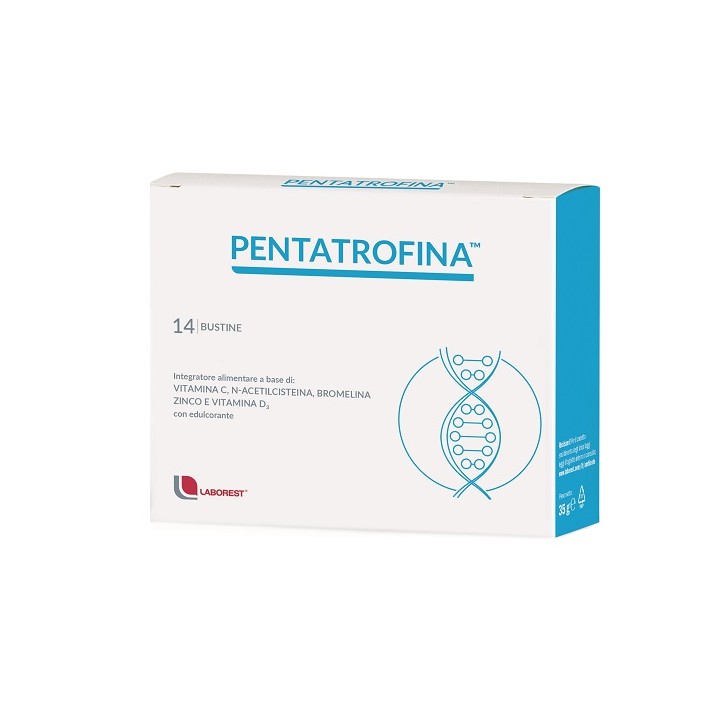 PENTATROFINA 14BUST