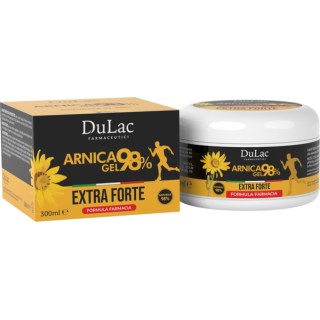 ARNICA GEL 98% 300ML