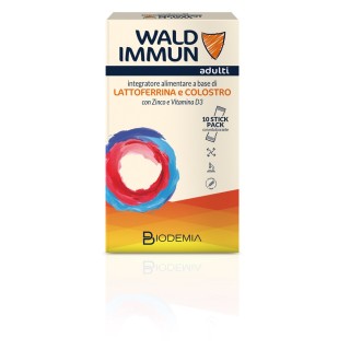 WALDIMMUN ADULTI 10STICK