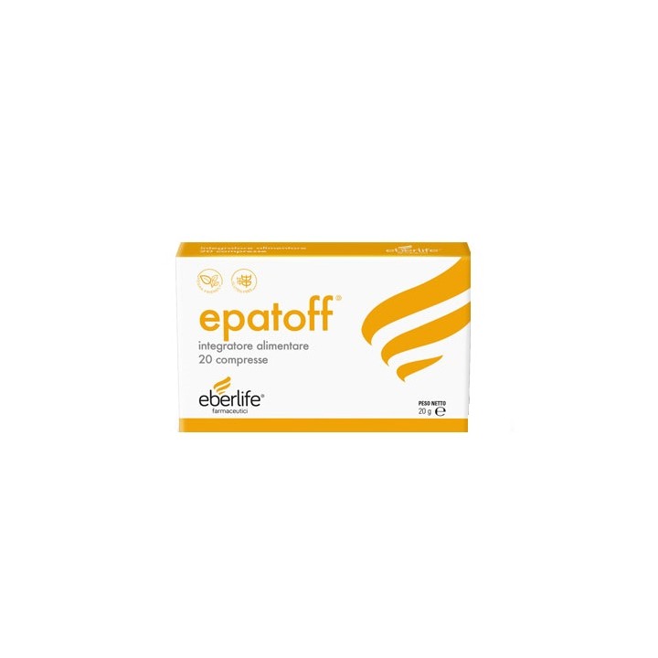 EPATOFF 20CPR