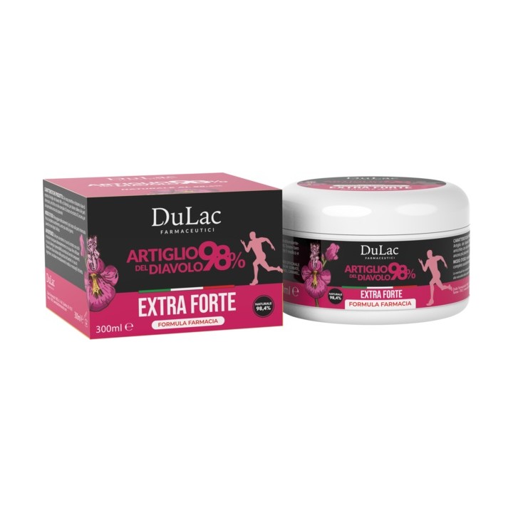DULAC ARTIGLIO DEL DIAV 300ML