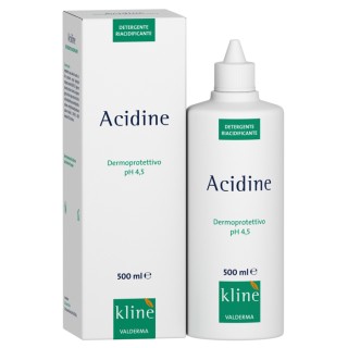 ACIDINE DETERGENTE 500ML