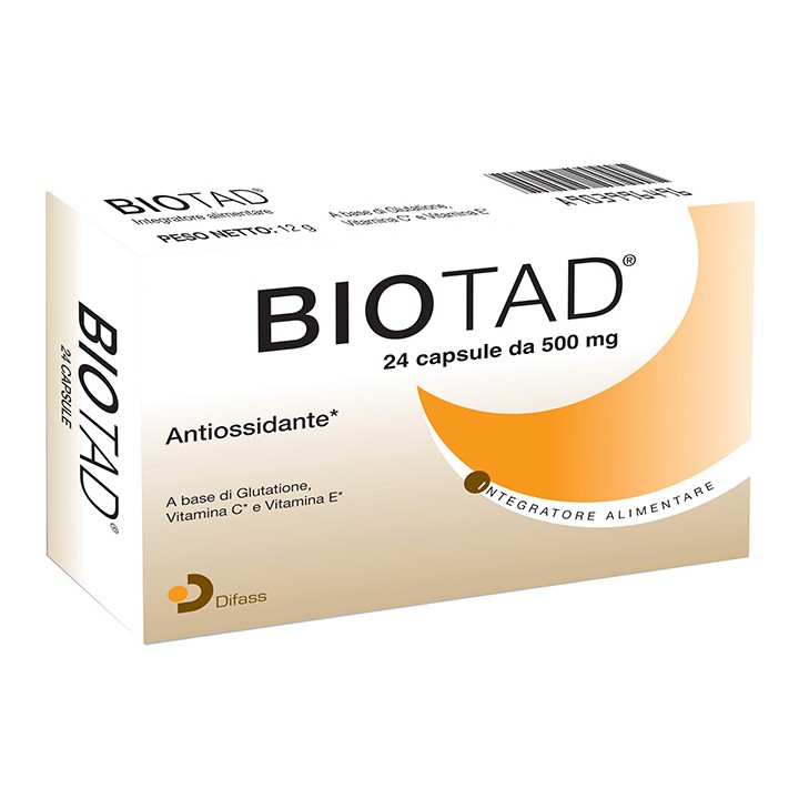 BIOTAD 24CPS