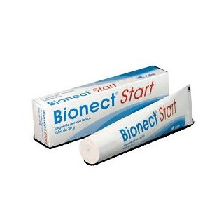 BIONECT START UNGUENTO 30G