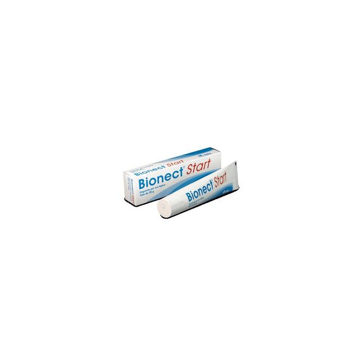 BIONECT START UNGUENTO 30G