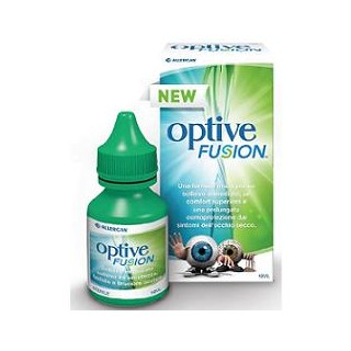 OPTIVE FUSION 10ML
