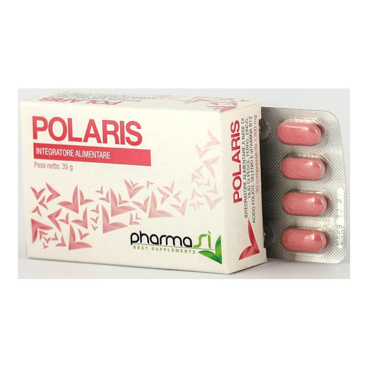 POLARIS 30CPR