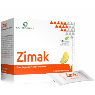 ZIMAK LIMONE 30STICK