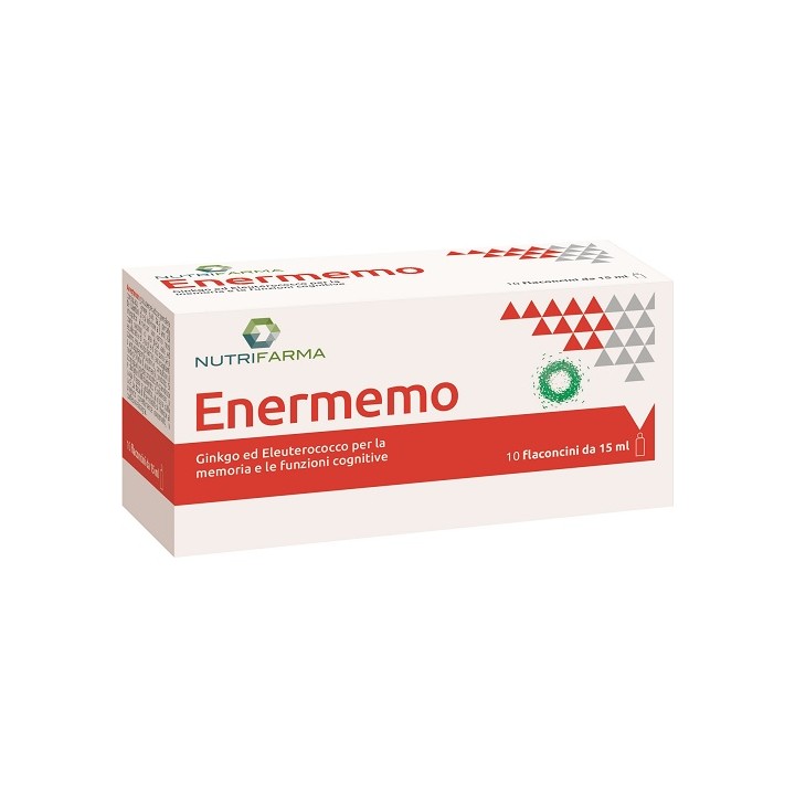 ENERMEMO 10FL