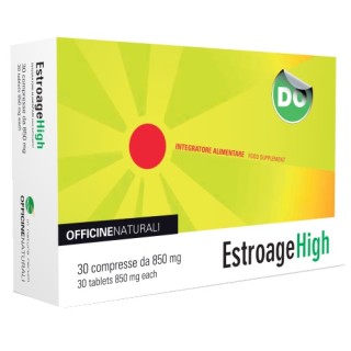 ESTROAGE HIGH 30CPR