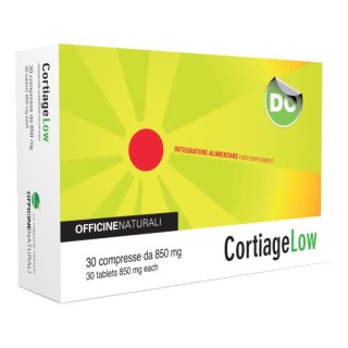 CORTIAGE LOW 30CPR