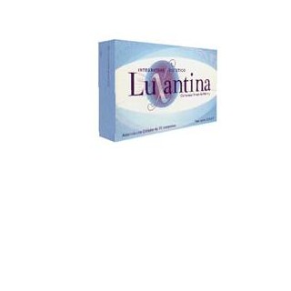 LUXANTINA 30CPR
