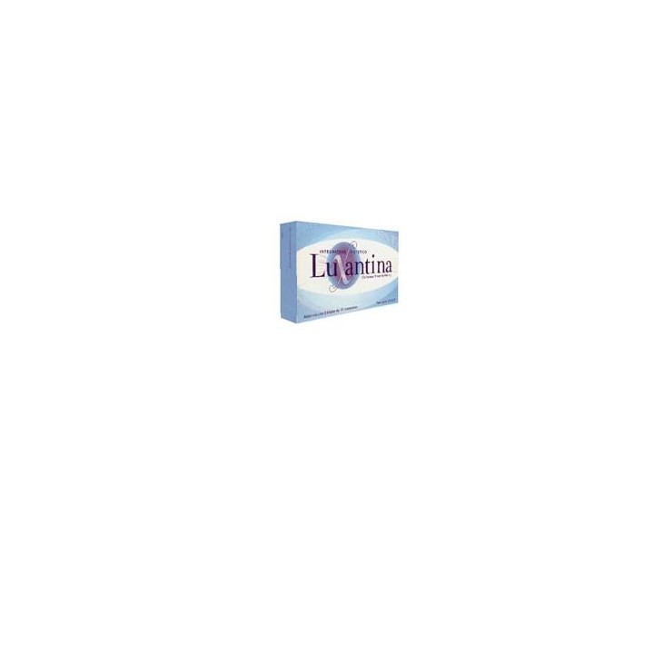 LUXANTINA 30CPR