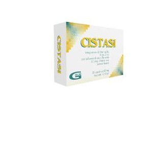 CISTASI 30CPS