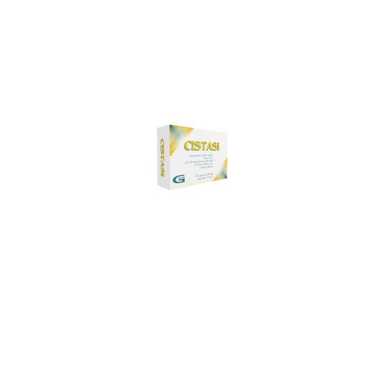 CISTASI 30CPS