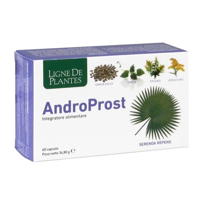 ANDROPROST 60CPS