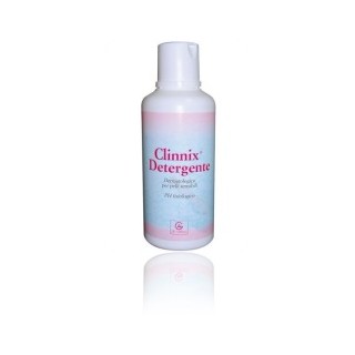 CLINNIX DETERGENTE DERMAT