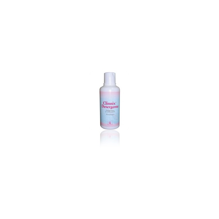 CLINNIX DETERGENTE DERMAT