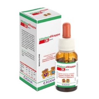 VITABEN DK 15ML