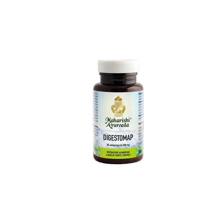 DIGESTOMAP 60CPR