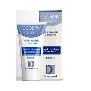 OZIDERM CREMA 50ML