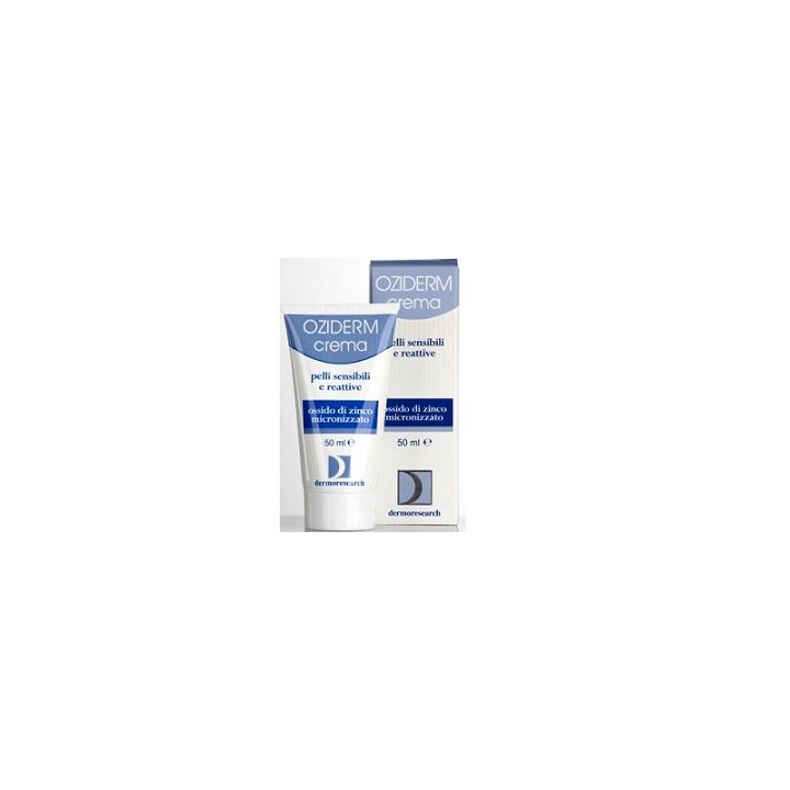 OZIDERM CREMA 50ML