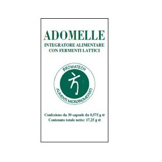 ADOMELLE 30CPS