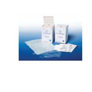 GUANTI ST FZ COPOLYMER M 100PZ