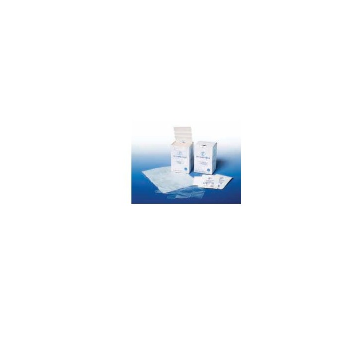 GUANTI ST FZ COPOLYMER M 100PZ