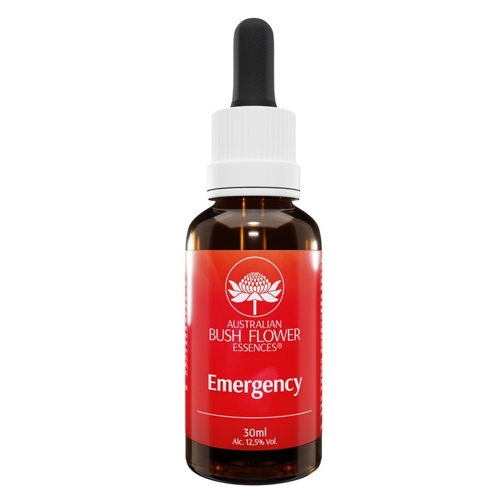 EMERGENCY ESS AUSTRALIAN 30ML