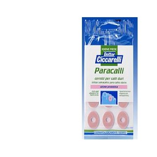 TIMODORE DR C CER PARACALLI DU