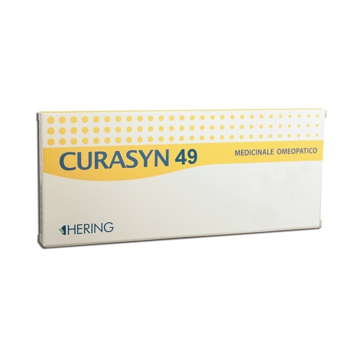 CURASYN 49 30CPS 0,5G