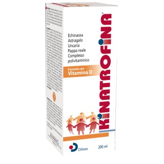 KINATROFINA 200ML