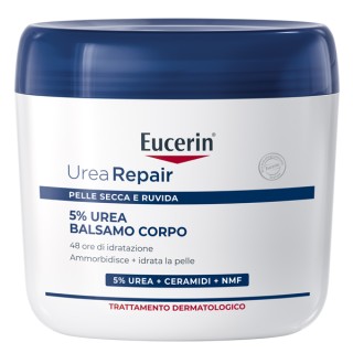 EUC UREAREP BALS CRP 450ML