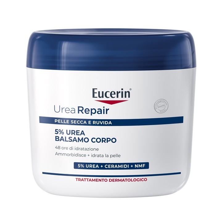 EUC UREAREP BALS CRP 450ML