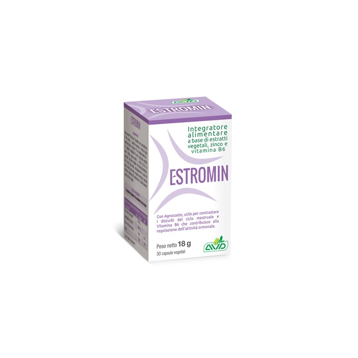 ESTROMIN 30CPS
