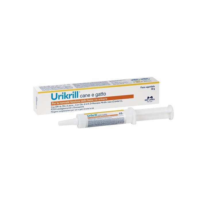 URIKRILL PASTA 30G