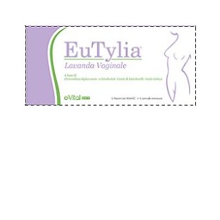 EUTYLIA LAVANDA VAG 5FL 140ML