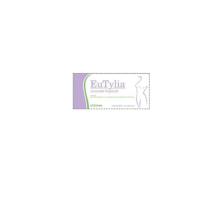 EUTYLIA LAVANDA VAG 5FL 140ML