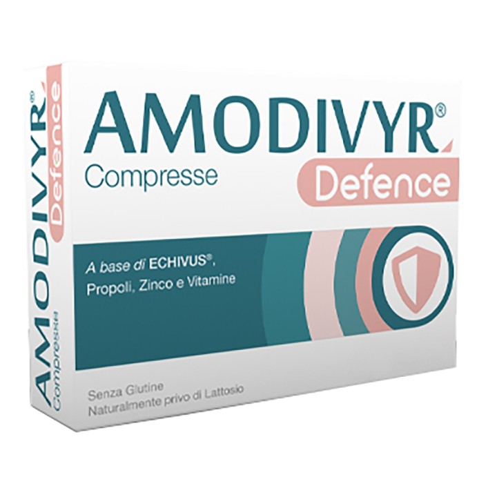 AMODIVYR DEFENCE 20CPR